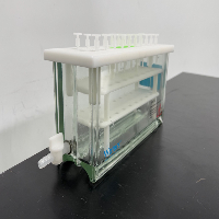 Waters 20-Port Vacuum Manifold image 0